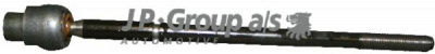 JP GROUP 1244500700 -  Осевой шарнир, рулевая тяга